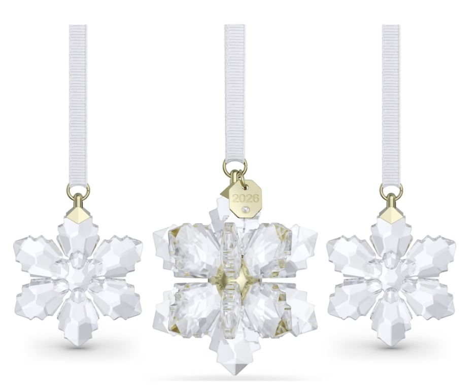 Swarovski Ornament