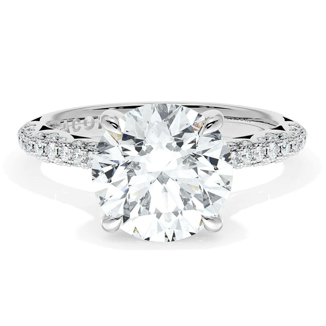 Diamond Engagement Ring