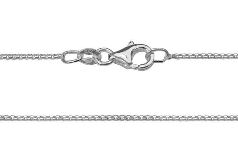 Silver Chain
