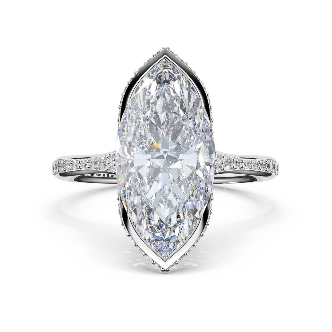 Diamond Engagement Ring