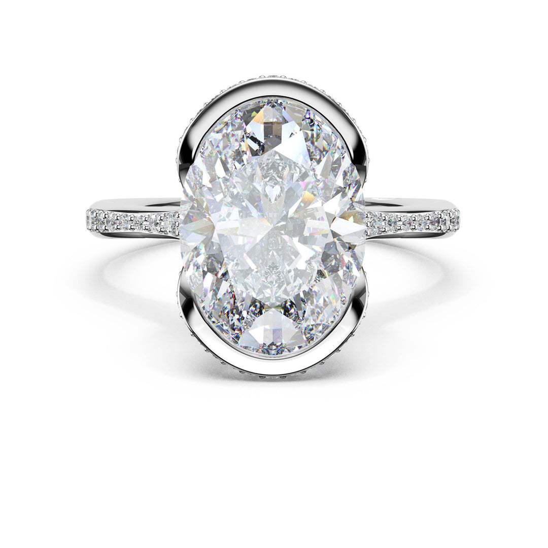 Diamond Engagement Ring