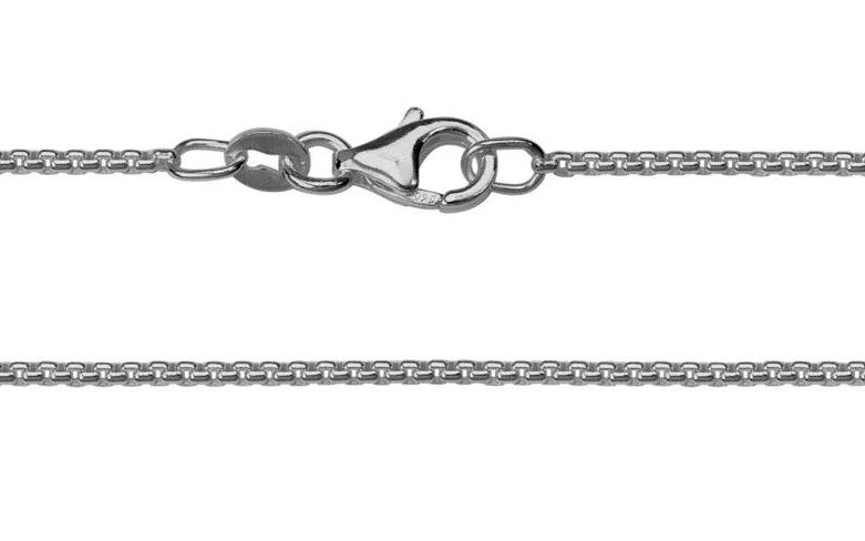 Silver Chain