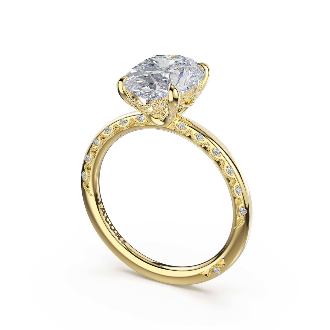 Diamond Engagement Ring