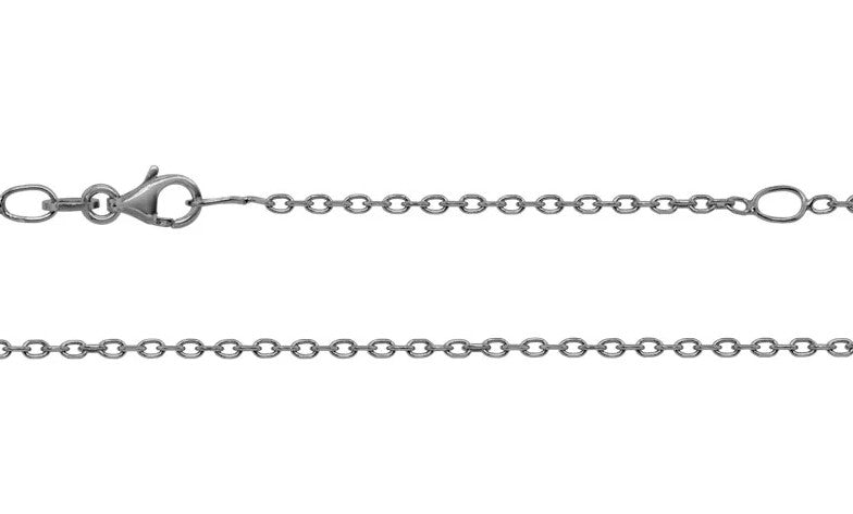 Silver Chain