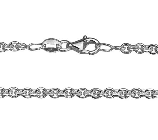 Silver Chain