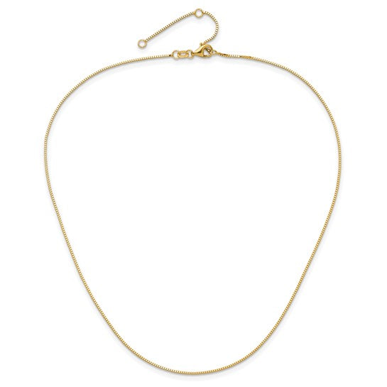 Gold Chain