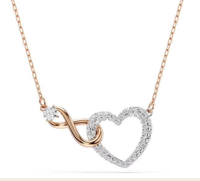 Swarovski Necklace