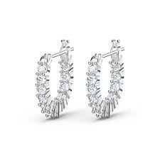 Swarovski Earring