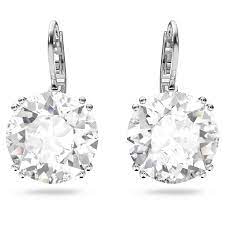 Swarovski Earring