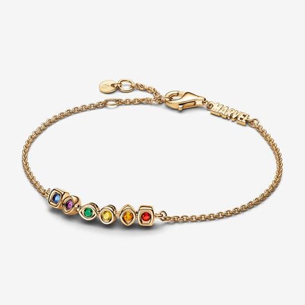 Pandora Bracelet