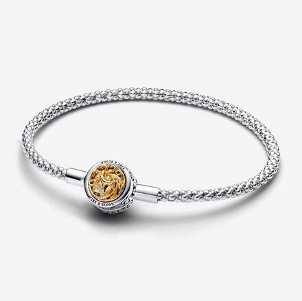 Pandora Bracelet