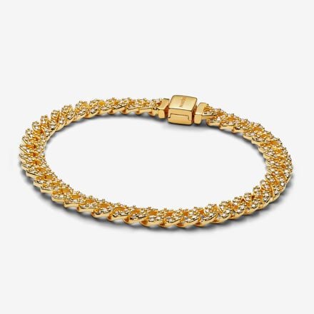 Pandora Bracelet