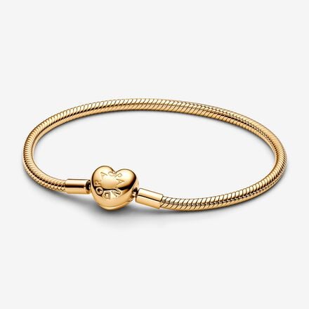 Pandora Bracelet