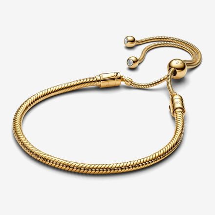 Pandora Bracelet