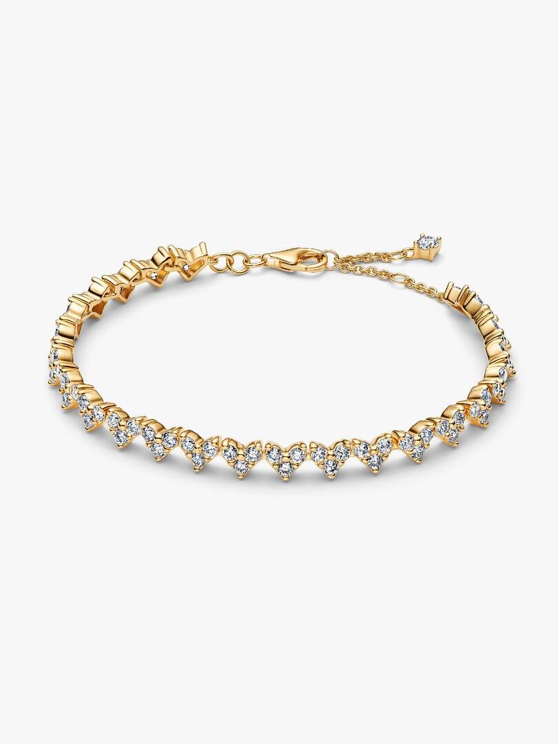 Pandora Bracelet