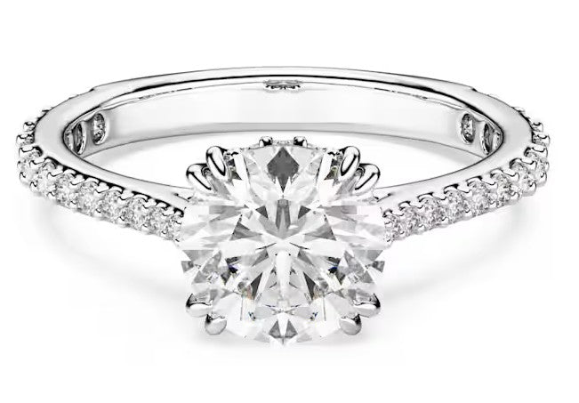 Swarovski Ring