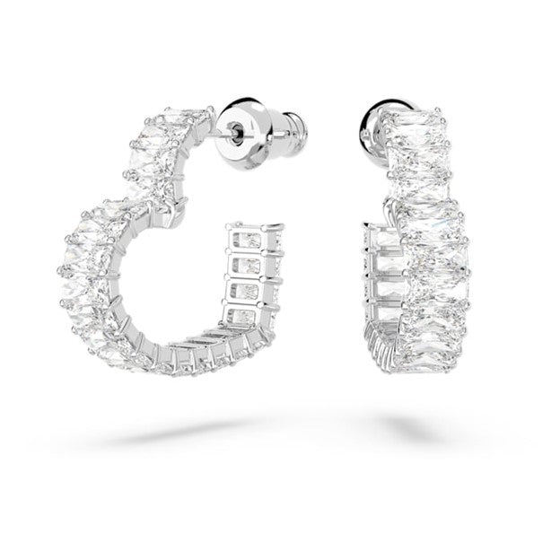 Swarovski Earring