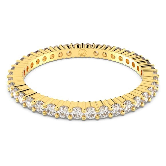 Swarovski Ring