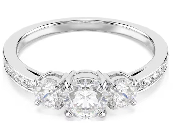 Swarovski Ring