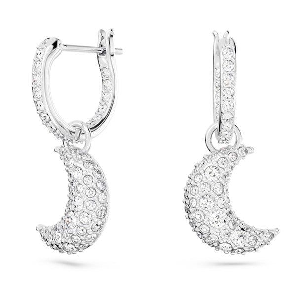 Swarovski Earring