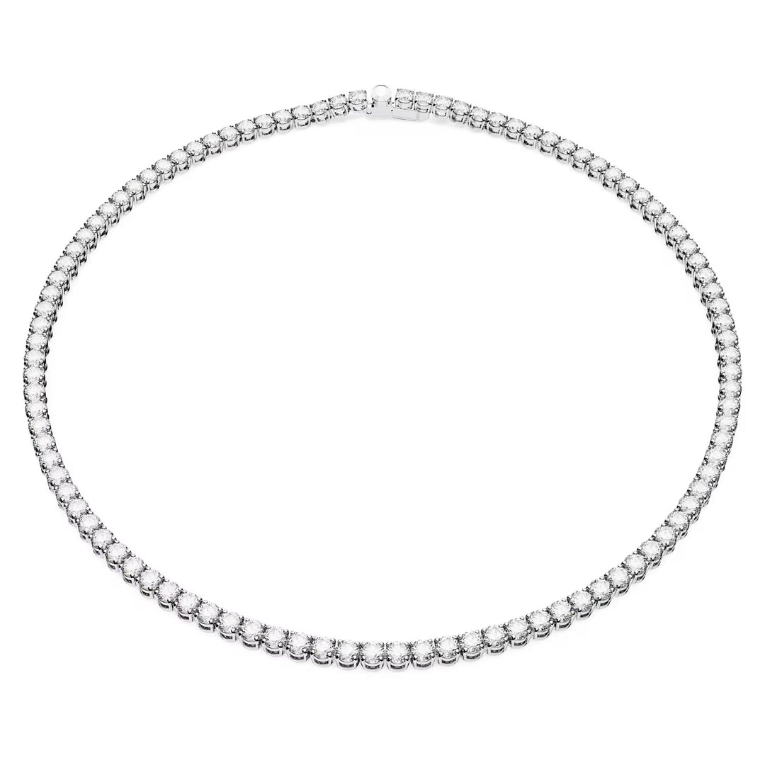 Swarovski Necklace