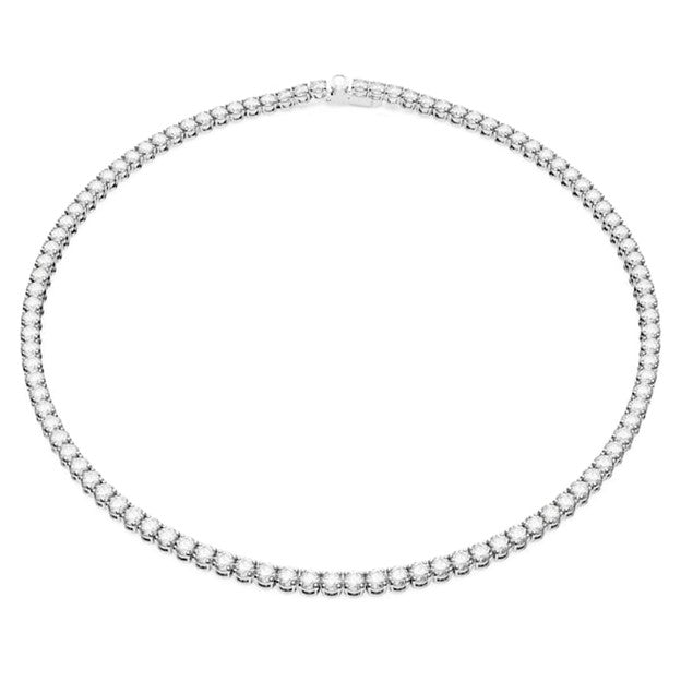 Swarovski Necklace