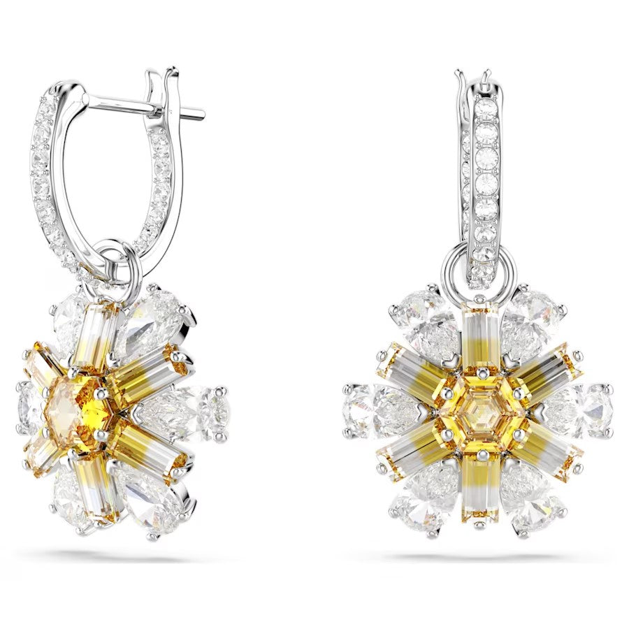 Swarovski Earring