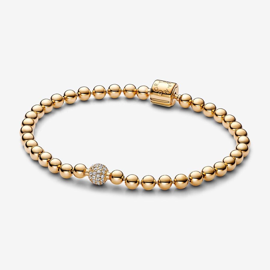 Pandora Bracelet