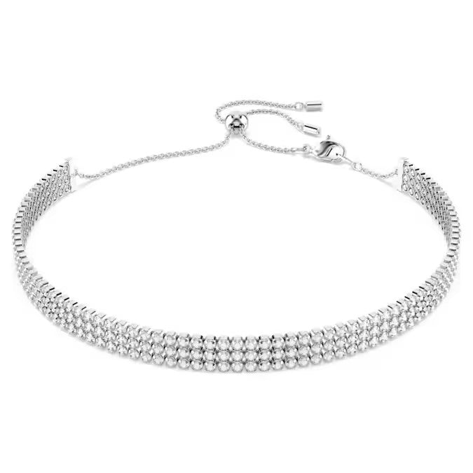 Swarovski Necklace
