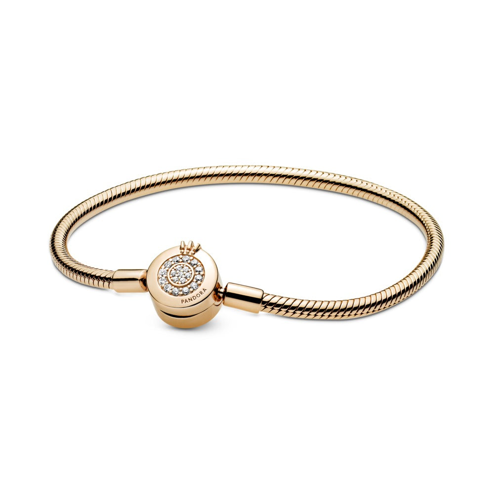 Pandora Bracelet