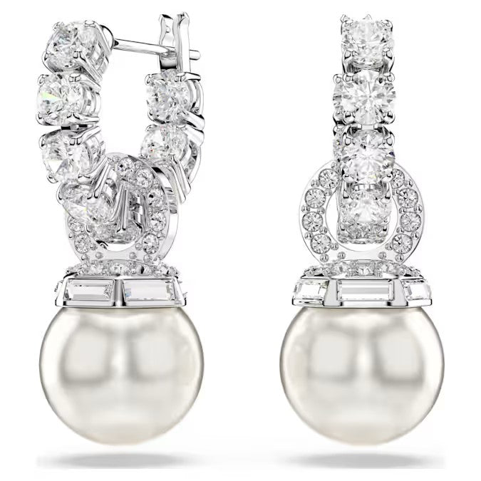 Swarovski Earring