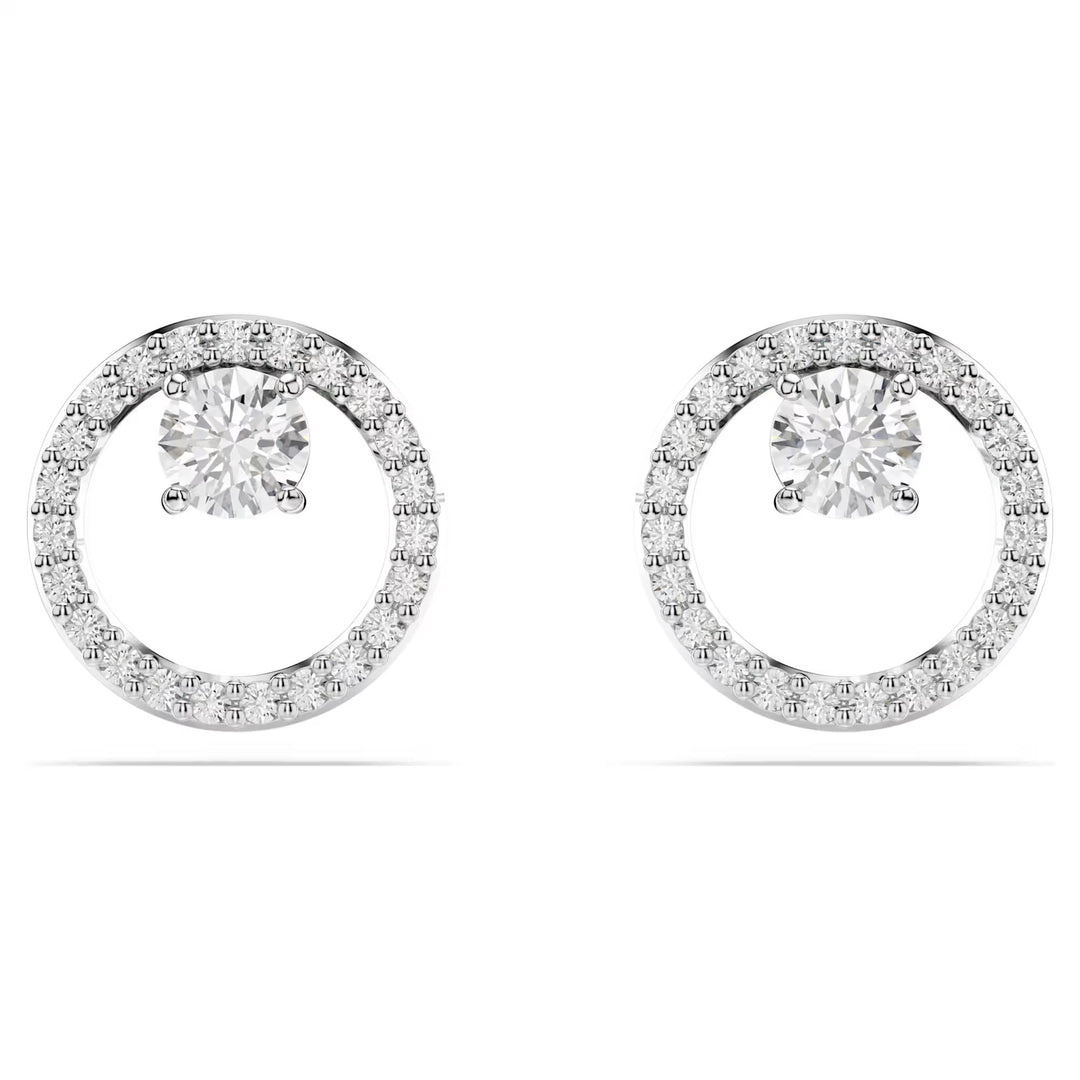 Swarovski Earring