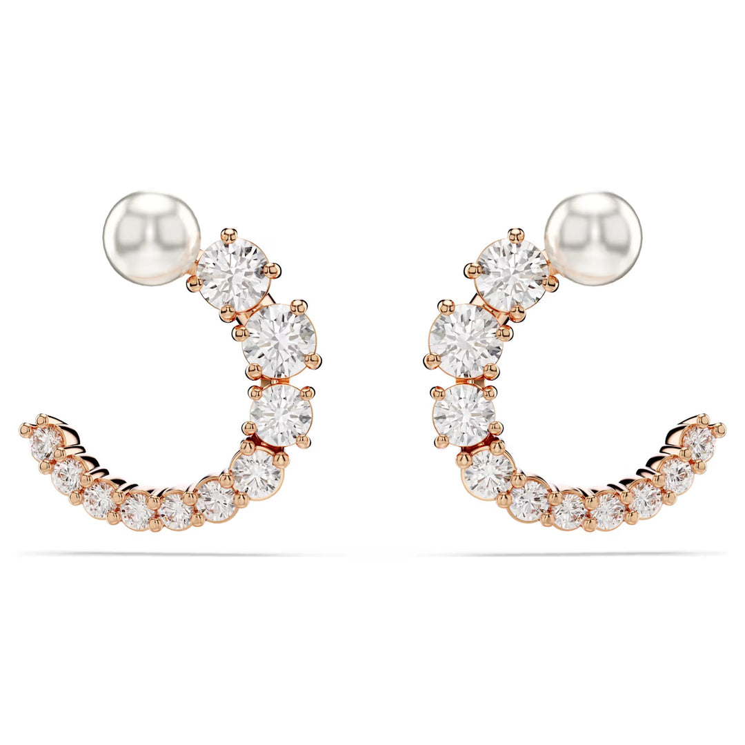 Swarovski Earring