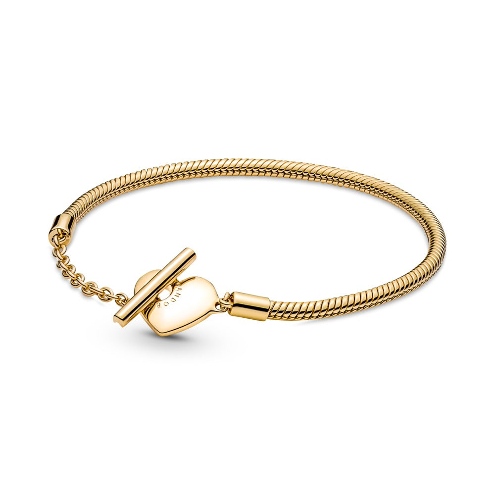 Pandora Bracelet