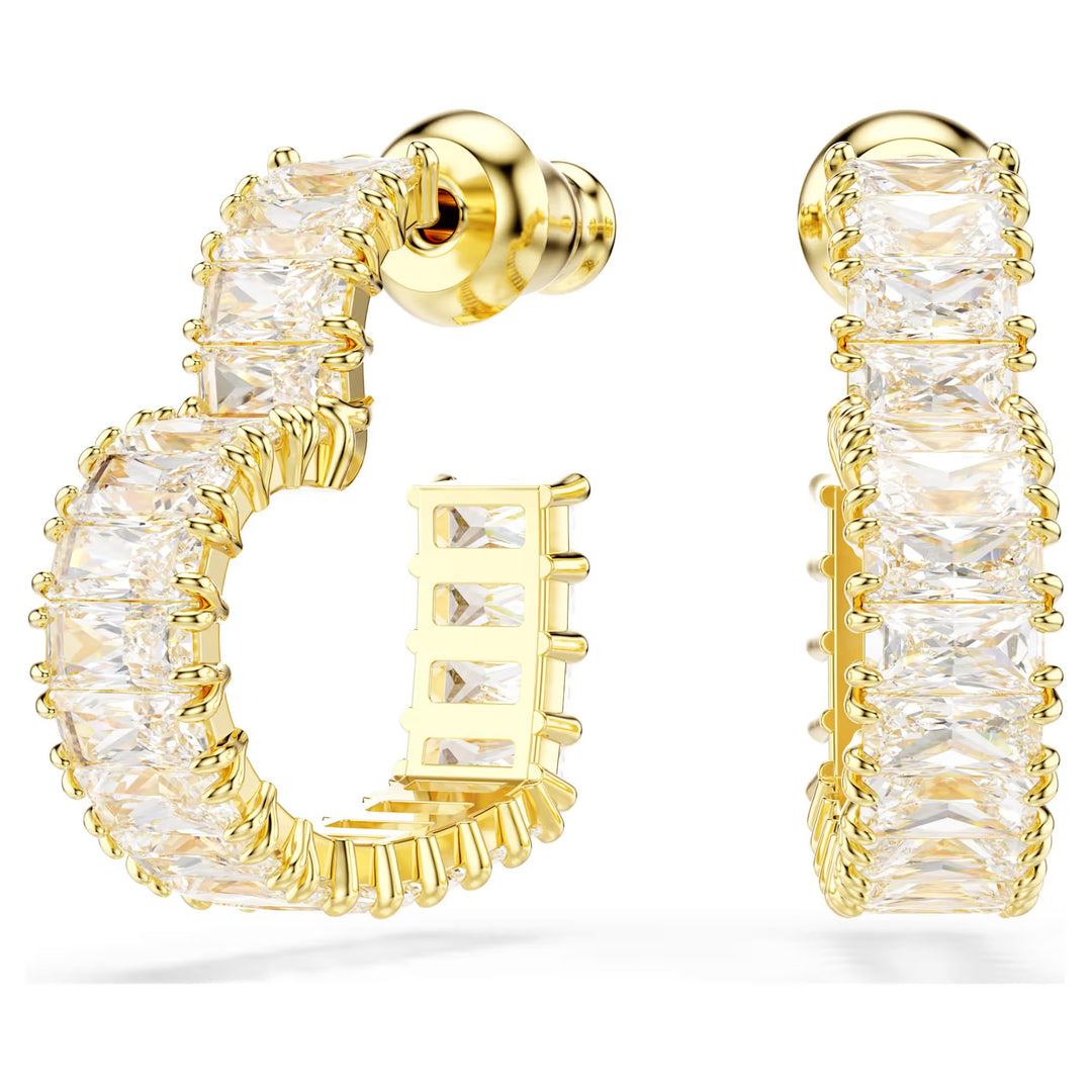 Swarovski Earring