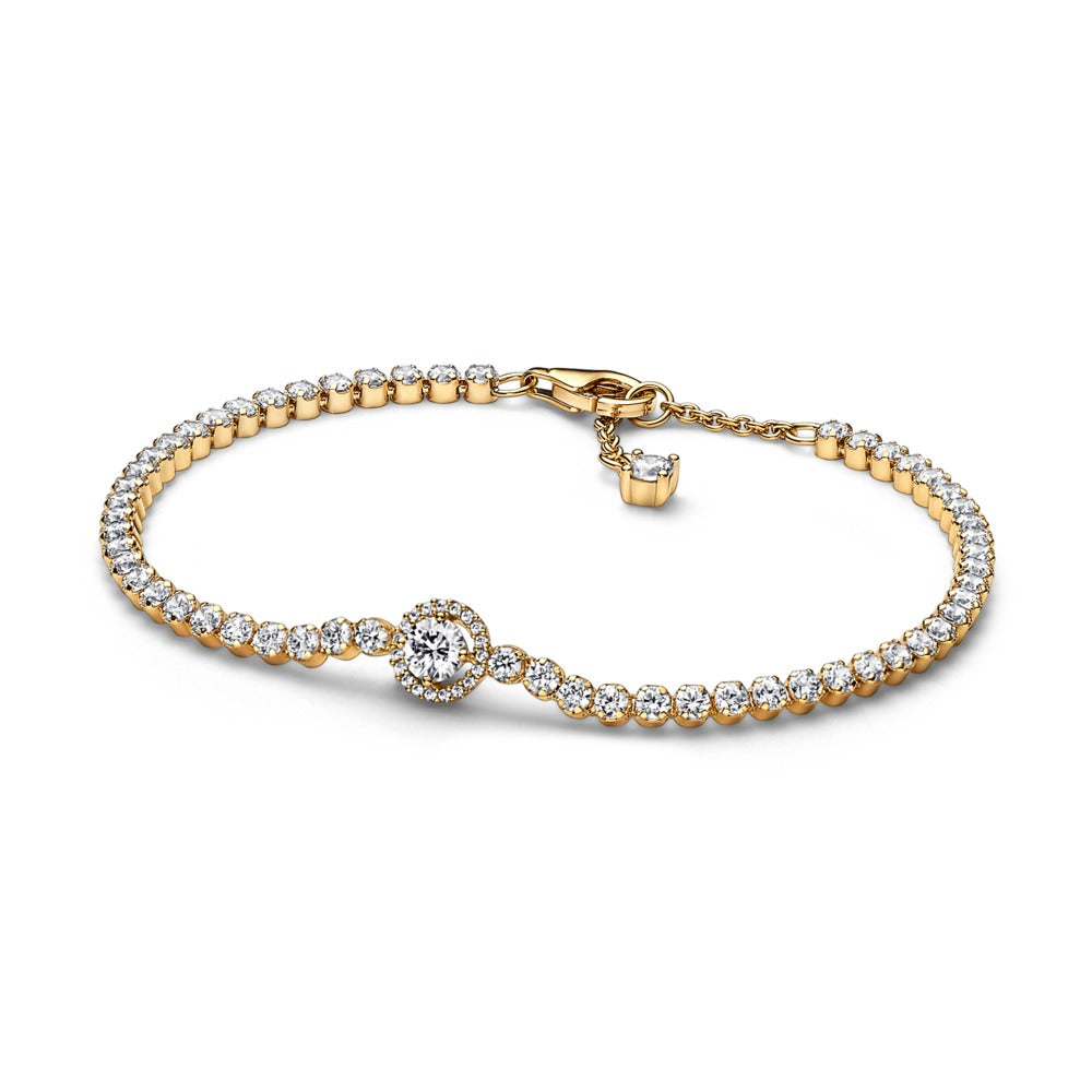 Pandora Bracelet