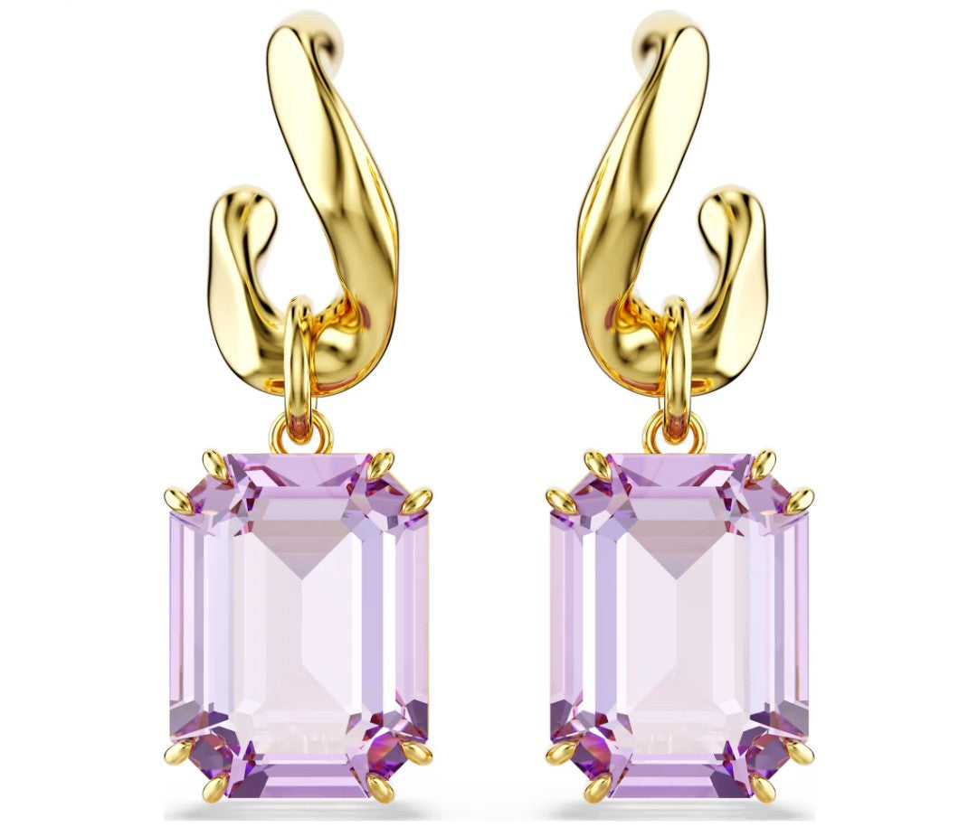 Swarovski Earring