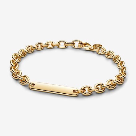 Pandora Bracelet