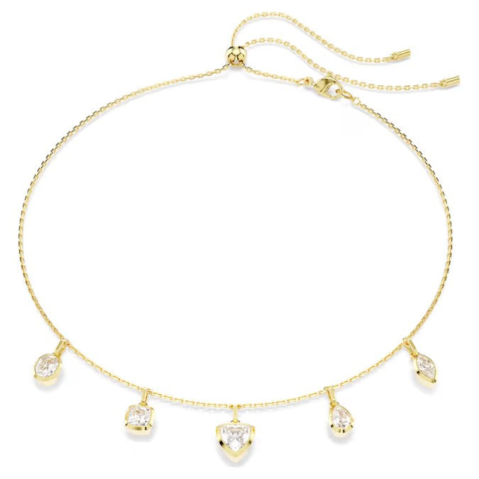 Swarovski Necklace