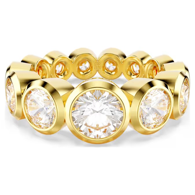 Swarovski Ring
