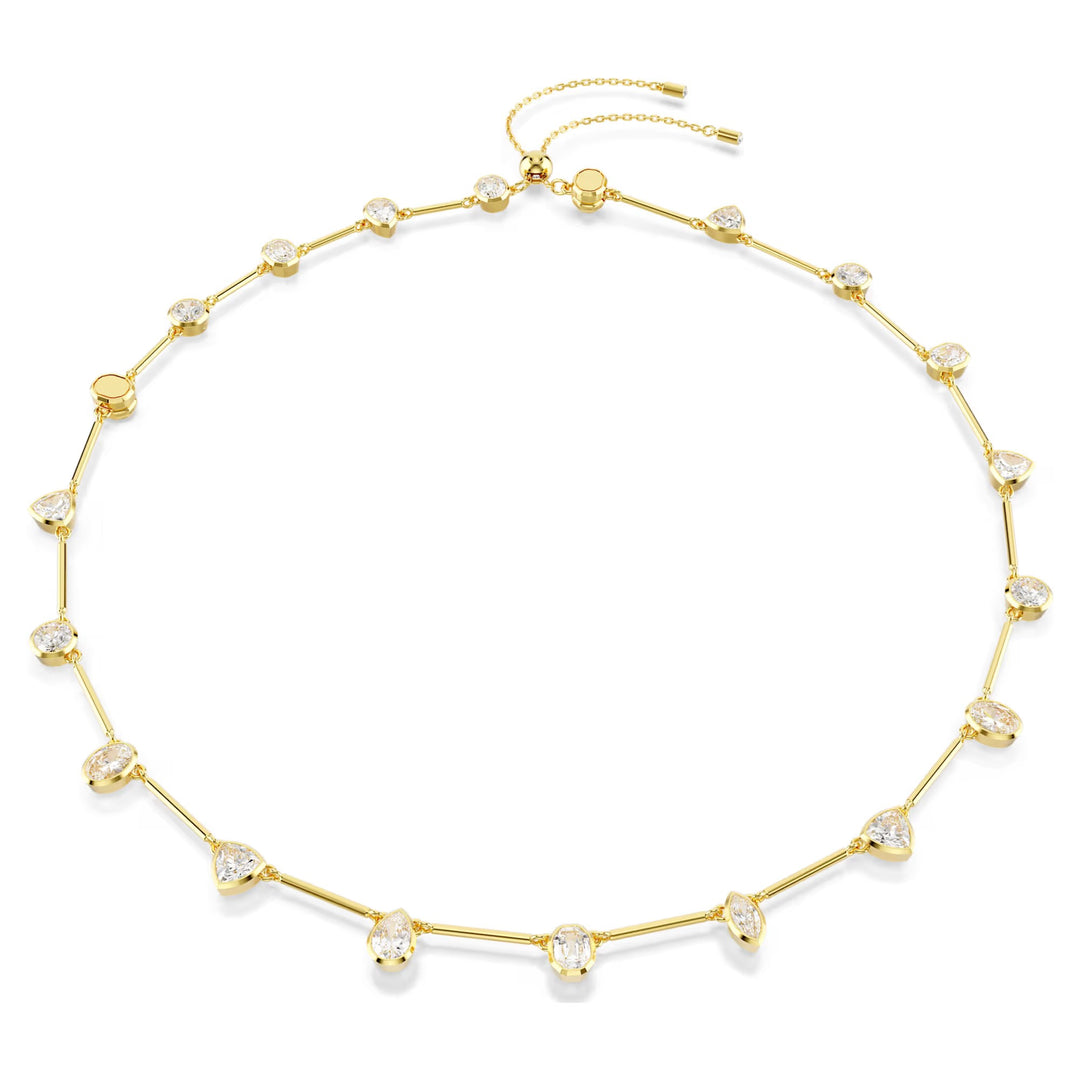 Swarovski Necklace