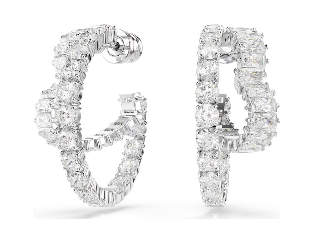 Swarovski Earring