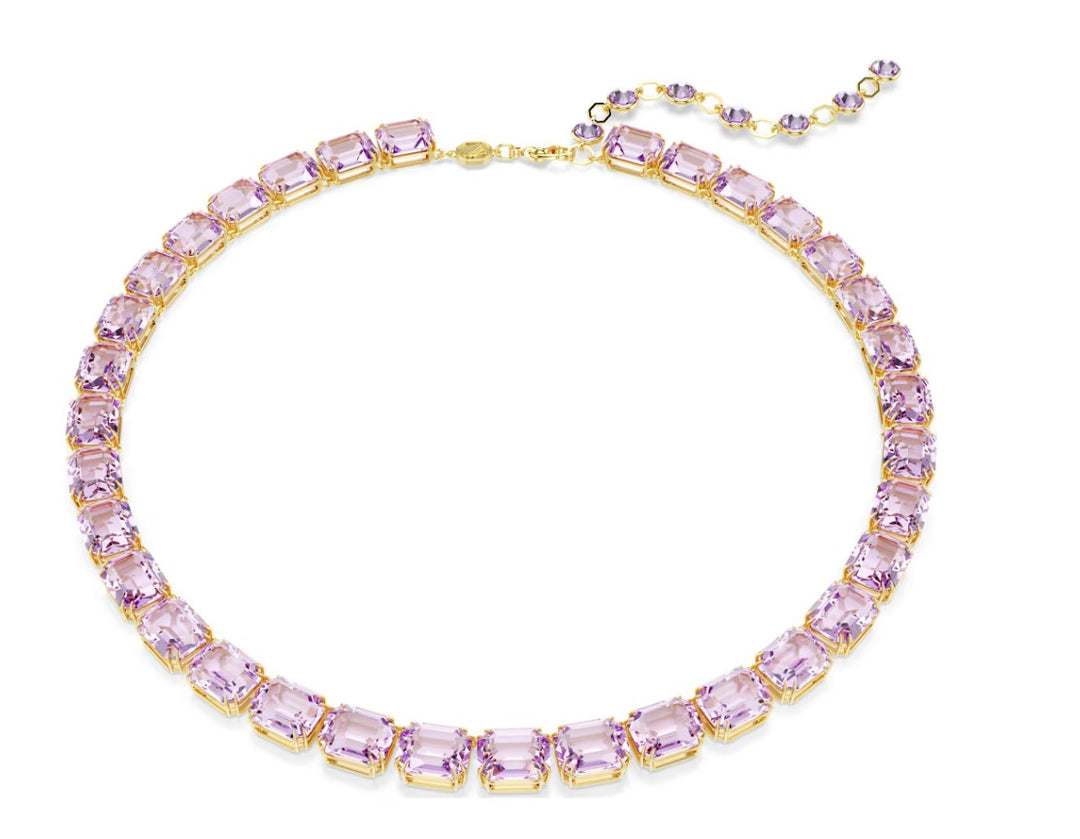 Swarovski Necklace