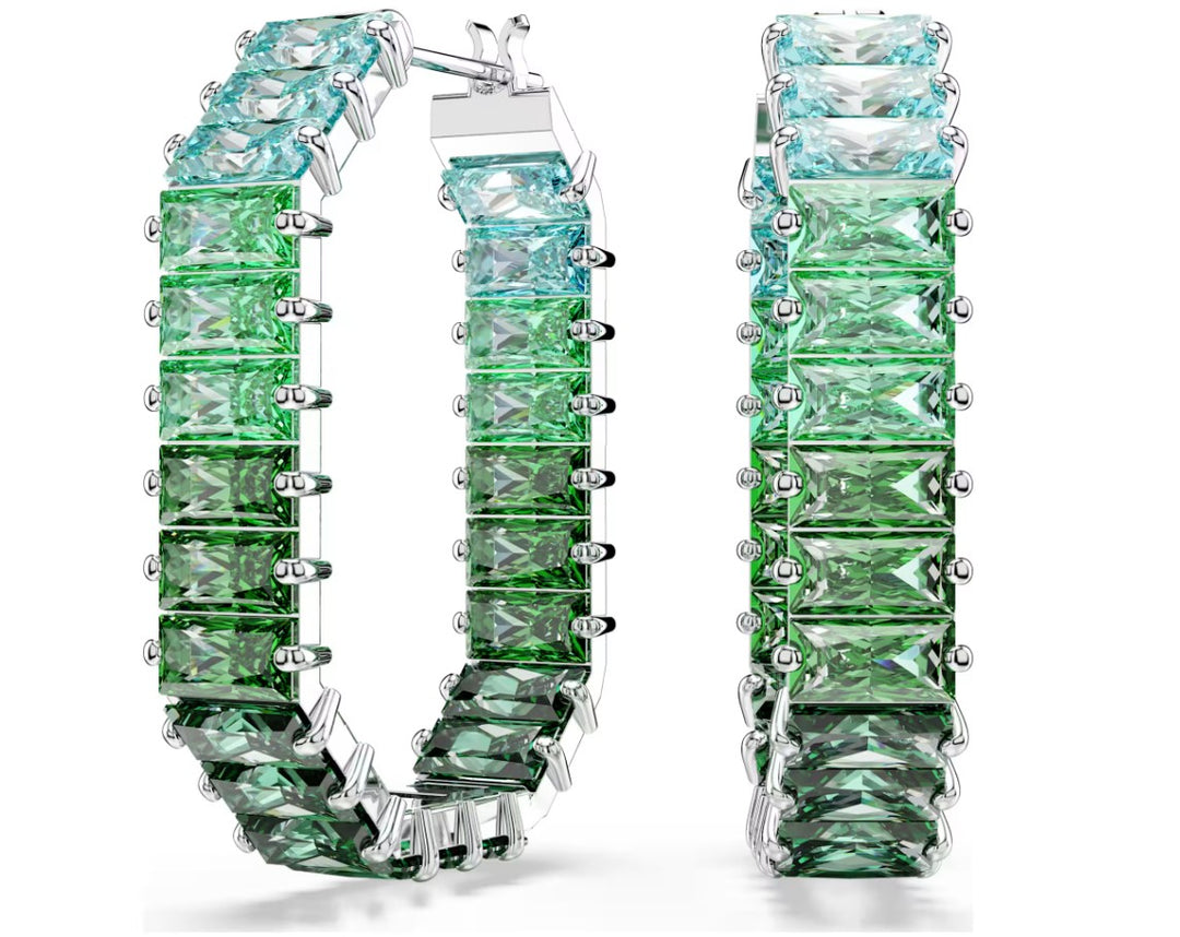 Swarovski Earring