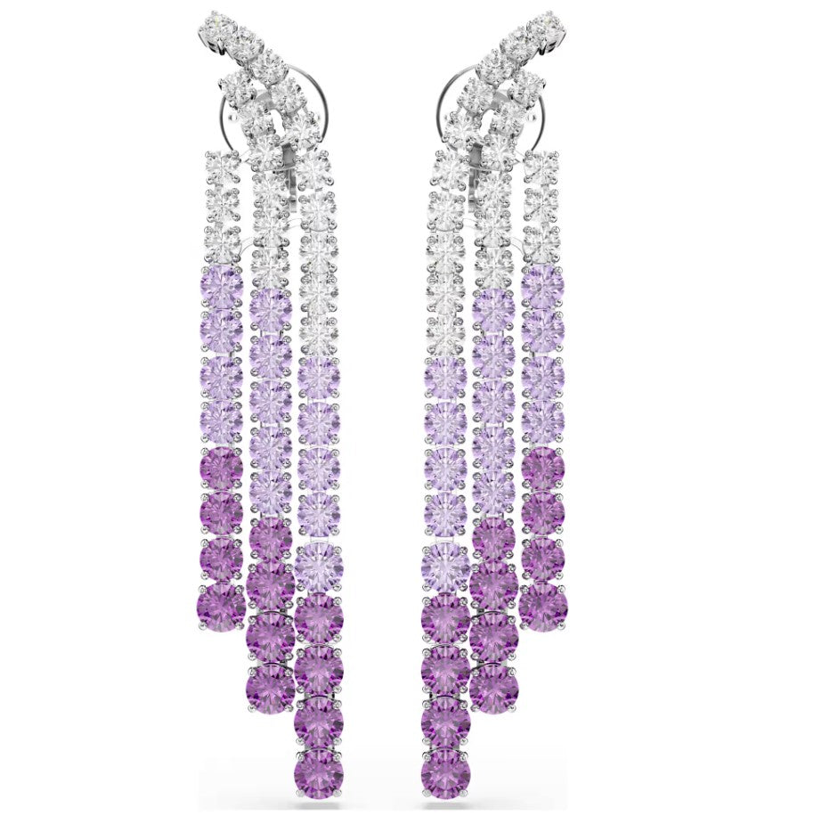 Swarovski Earring