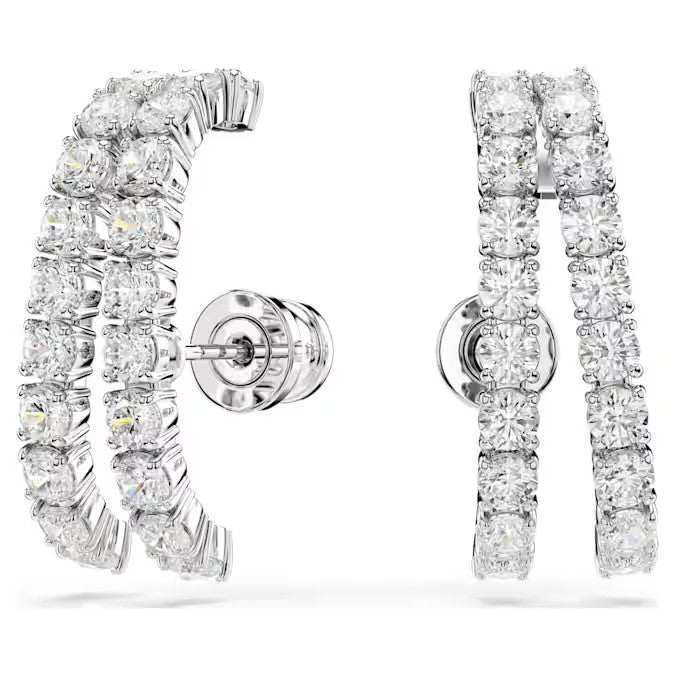 Swarovski Earring