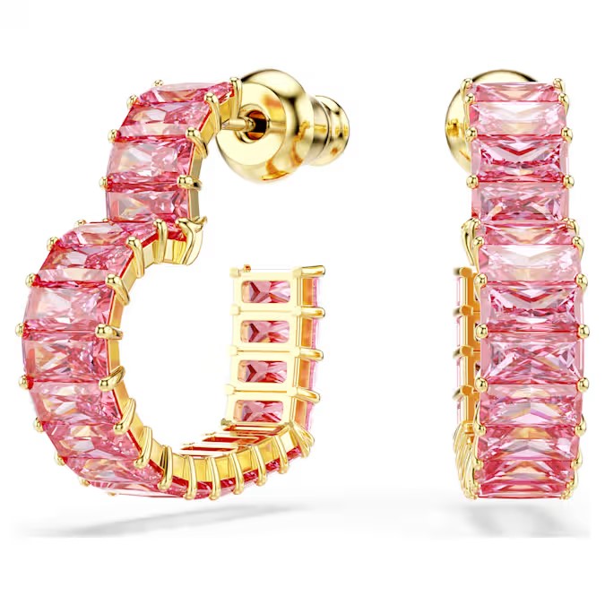 Swarovski Earring