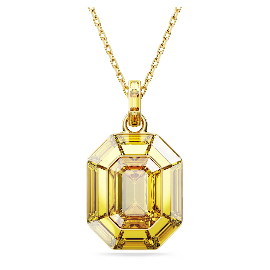 Swarovski Pendant