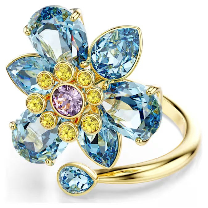 Swarovski Ring