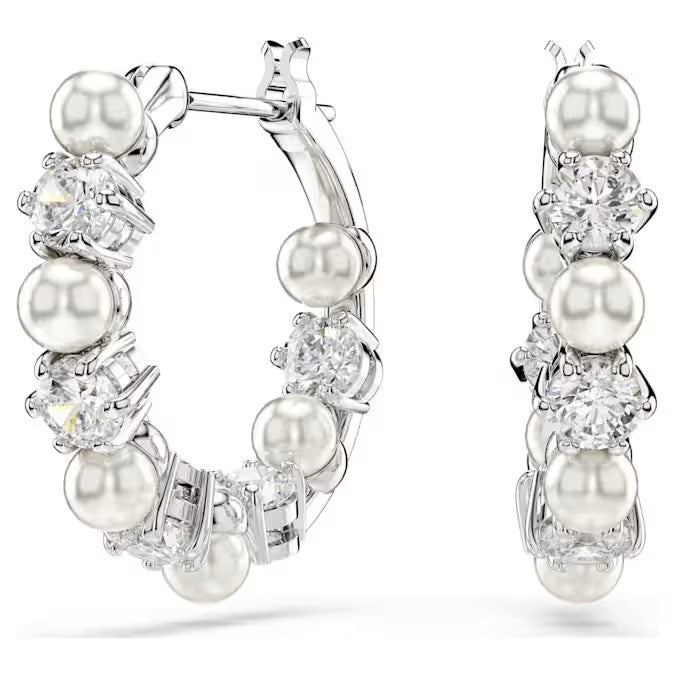 Swarovski Earring